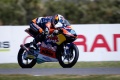 Moto3 victoire Oliveira