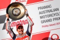MotoGP victoire Marc Marquez