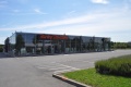 Ouverture concess Harley à Melun