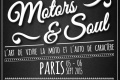 Vidéo Motors and Soul