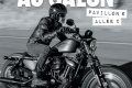 Harley Davidson Salon Moto Paris