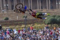 X Fighters Pagès Moore luttent titre