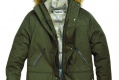 Veste hiver Helstons Vermont