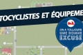 Prévention routière bonnes excuses motards
