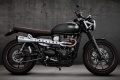 Kits personnalisation Triumph Street Twin