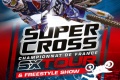 SX Tour coup envoi courses indoor