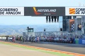 Finale European Classic Series à Aragon