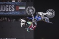 X Fighters Clinton Moore champion