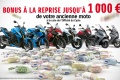 Y reprise chez Suzuki !