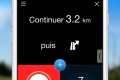 Appli Michelin remet à jour ViaMichelin