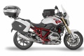 Givi transforme BMW R1200R routière