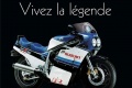 Virage8 Salon Moto Lgende