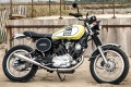 Prpa Yamaha TR1 Scrambler
