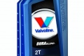 Huile Valvoline Durablend scooter 2T