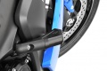 Top Block équipe Suzuki GSX S1000F
