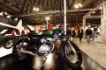 Hanway 125 / 250 Scrambler   petite vasion