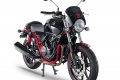 SYM SB 300 Caf Racer