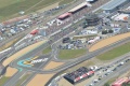 GP France tribunes Rossi Marquez complètes