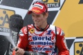 MotoGP Stoner rejoint Ducati