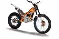 Scorpa Twenty gamme motos trial