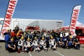 Calendrier stages pilotage DRRS