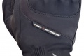 Gants touring Ixon Pro Roll HP cuir textile