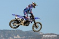Febvre départ MX Valence