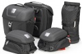 Bagages moto Givi Metro T