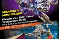 finale SX Tour à Montpellier