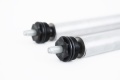 Nouveaux ressorts fourche Öhlins FSK100 Ducati Scrambler