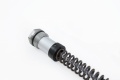 Nouveaux ressorts fourche Öhlins NIX22 Harley Davidson Dyna Sportster