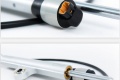 Amortisseur direction électronique Yamaha R1M Öhlins Smart EC Steering Damper