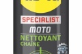WD 40 Nettoyant chaine hiver