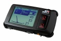 Speedangle boîtier GPS mesure prises angle