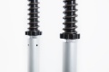 Nouveaux ressorts fourche Yamaha R3 Öhlins NIX22