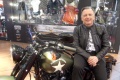 Interview Gérard Staedelin directeur Harley Davidson France