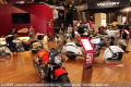 Salon Moto Indian Victory
