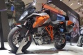 Stratgie KTM