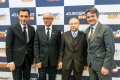 Les Stars Salon Moto