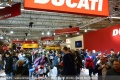 1600 visiteurs Salon Moto