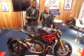 VSpirit Motorworks   quintessence esprit Monster