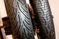 Michelin lance Pilot Road 4 maxi scooters