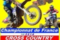 Championnat France Cross Country