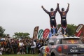 Dakar   Nasser Al Attiyah favori