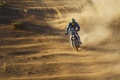Africa Eco Race Ullevalseter enchaine