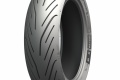 Michelin Pilot Power 3 Scooter pneu sportif maxi scooters