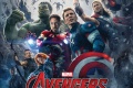 Film moto Avengers ère Ultron
