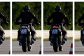 Dynamic Brake Light