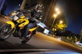 Essai Honda CB 125 F