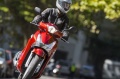Essai Honda SH 125i